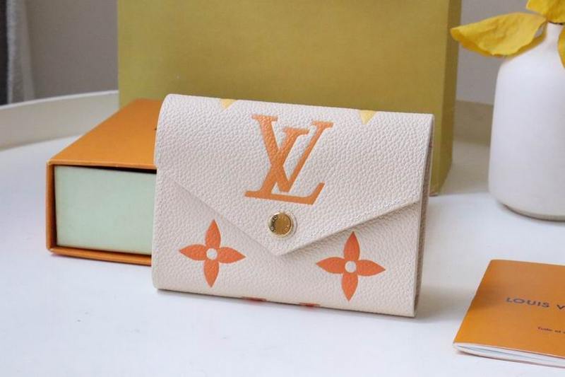 LV Wallets 165